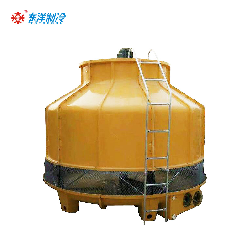 东洋 开放式冷却塔（8T-50T）