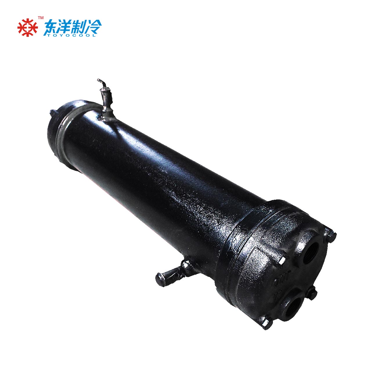 东洋冷凝器 4p冷凝器水泡